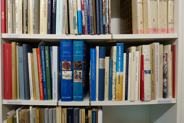 Fachbibliothek