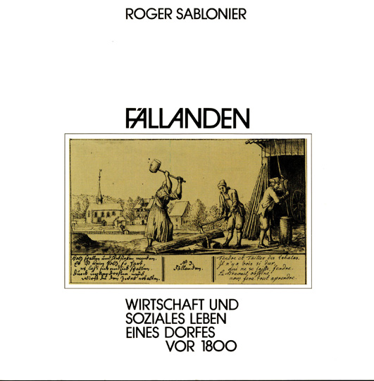 1986, 84 Seiten, CHF 10.--