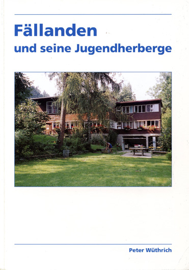 1994, 111 Seiten, CHF 19.--