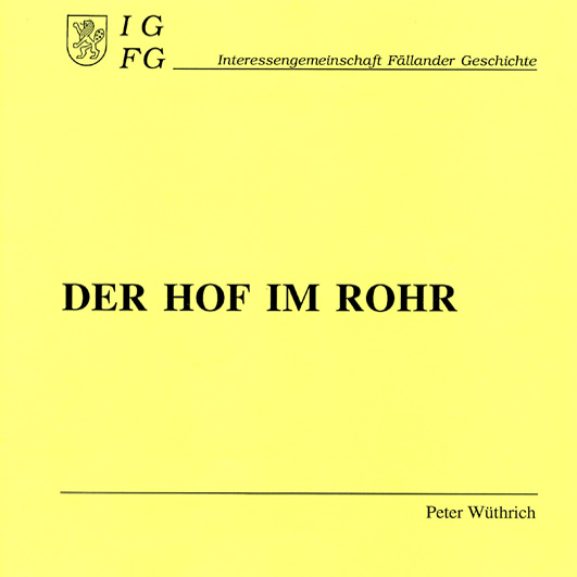 1997, 20 Seiten, vergriffen