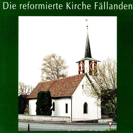 2002, 84 Seiten, CHF 10.--